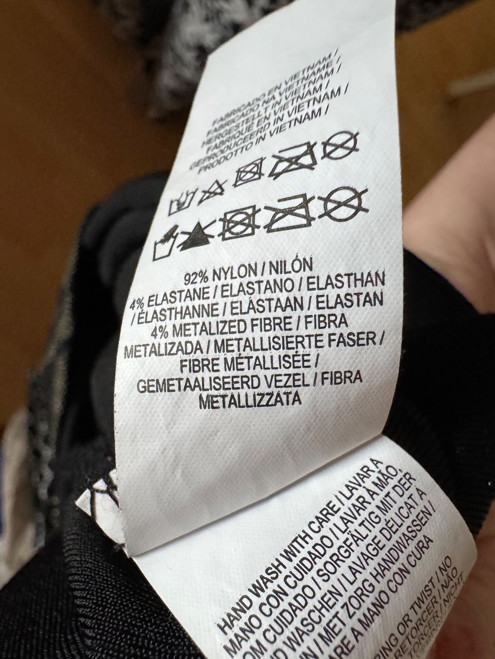 Vestiti: Kleid von Atmosphäre Gr. 38 – Usato da Grosswangen venduto da second_hand_dress 8