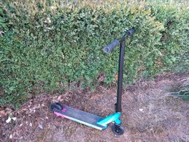 Scooter Stunt Kinder/Teenies