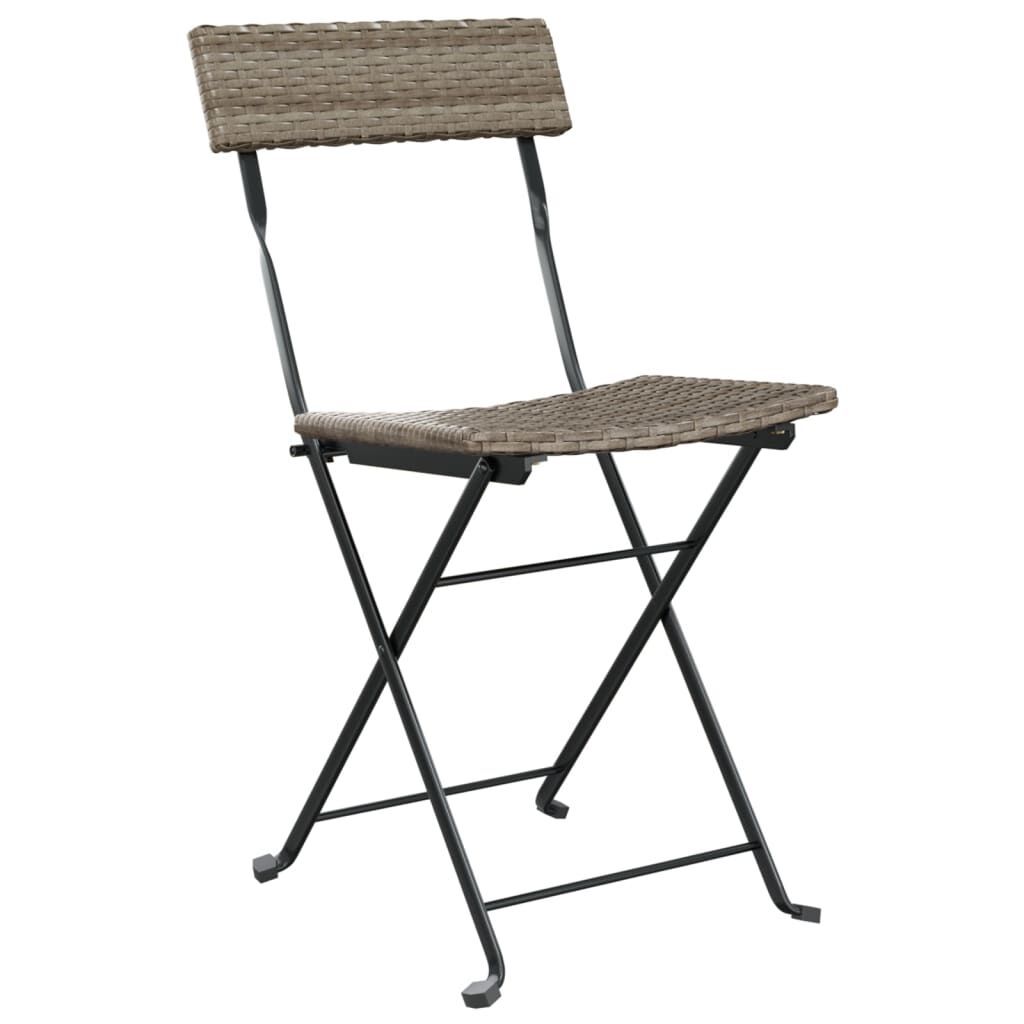 Set di tavolo e panche: Set de jardin table et chaise – Nuovo e nell'imballaggio originale da Les Evouettes venduto da Studio-Design-29 2