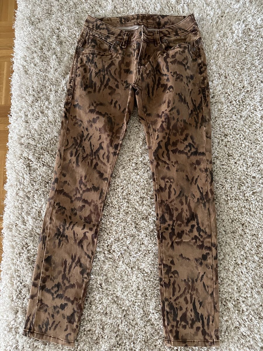 Pantaloni: Hose – Usato da Dübendorf venduto da Martha06