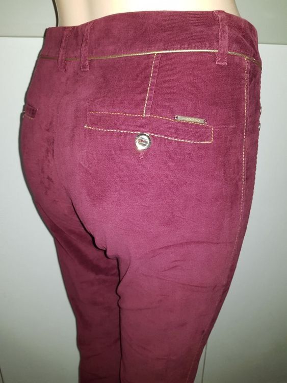 Hosen: Pantalon / Hose  VOODOO  Taille / Grosse 36 CH ..... – Gebraucht aus Cossonay-ville von Super-Price-Quality 7