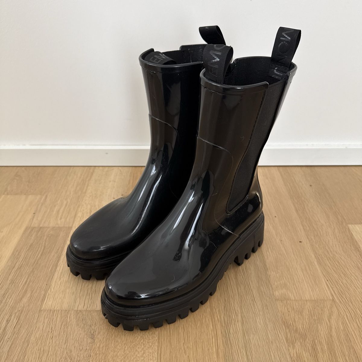 Damenschuhe: Gummistiefel Lemonjelly 37 – Neu (gemäss Beschreibung) aus Winterthur von bonniescloset