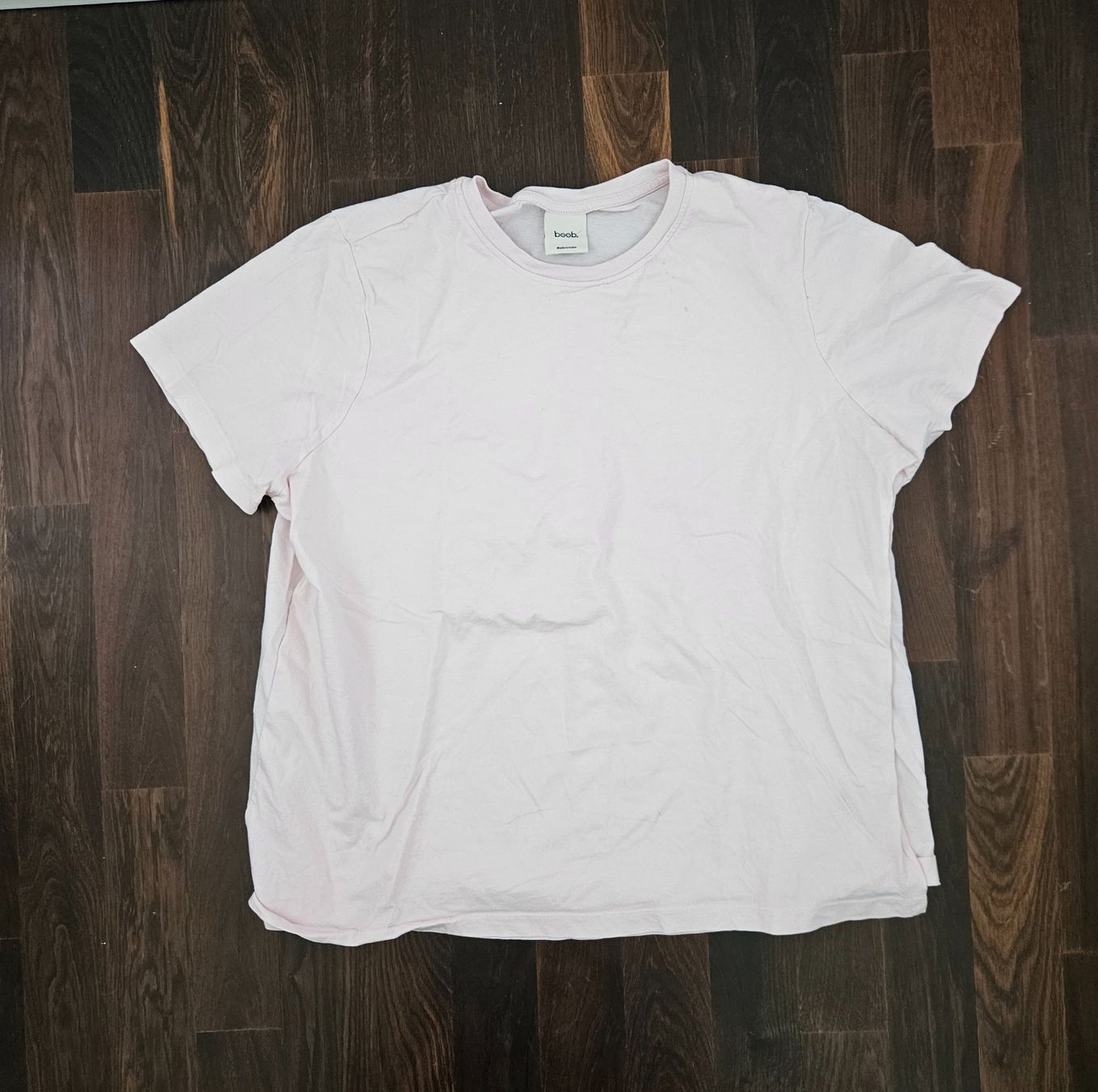 T-shirt: Breastfeeding t-shirt – Usato da Affoltern am Albis venduto da Katarinushka 1