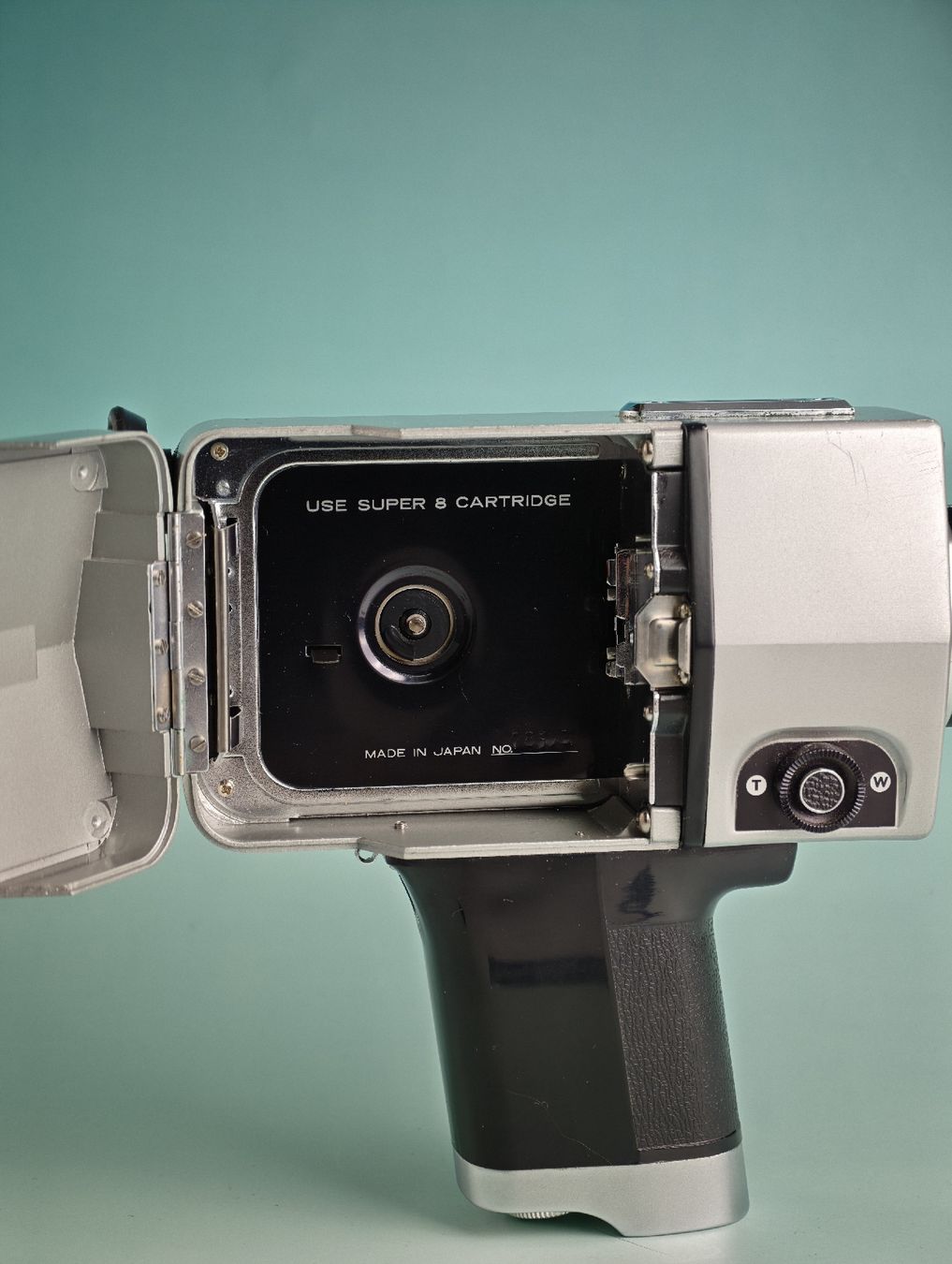 Camcorder: Camera super 8 Copal 300E – Gebraucht aus Oron-le-Châtel von max_zg5l 4