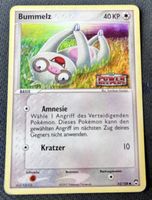 🔥Bummelz 63/108 – EX Power Keepers – Reverse Holo🔥