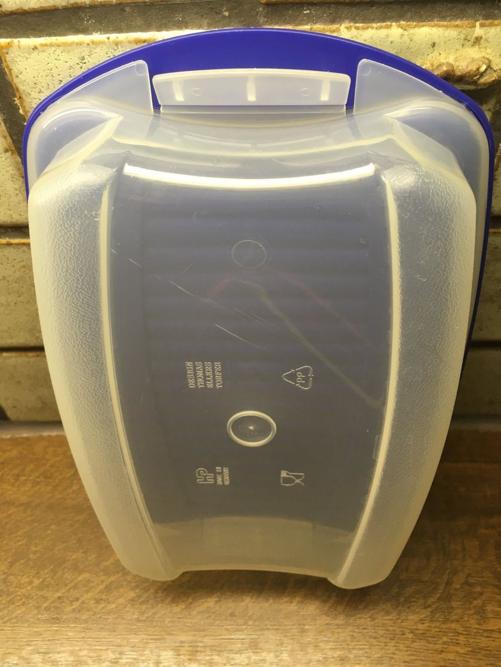 Contenitori & Simili: Aufbewahrungsbox - Occasion – Usato da Zürich venduto da 2Shopnow 2