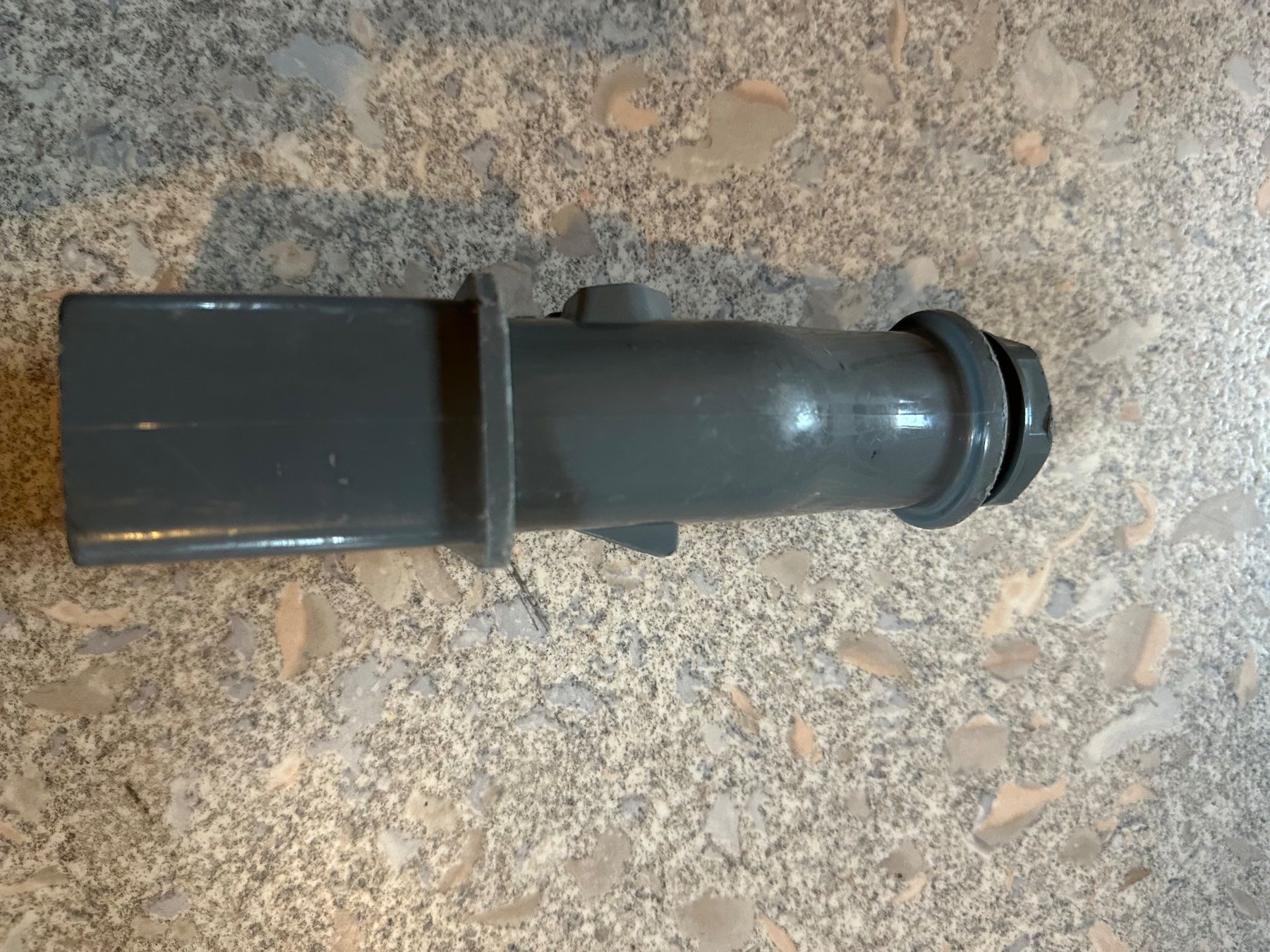 Spine: J 25/4 Polig Stecker CMC – Usato da Huttwil venduto da Bolpa 2