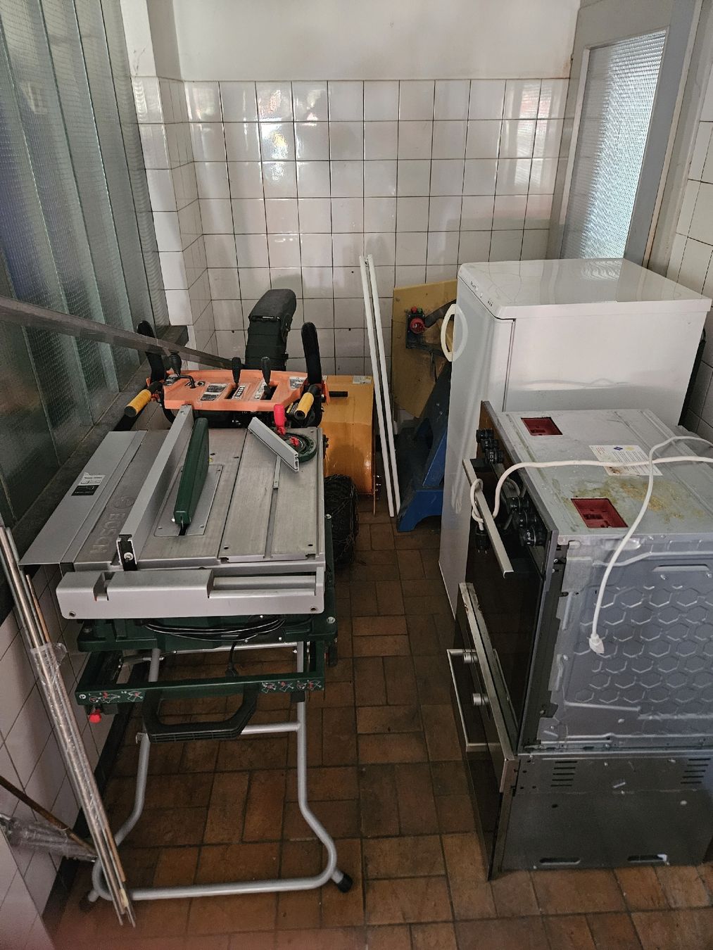 Sonstiges für Firmenanlässe & Parties: Wegen gesundliche problem verkaufe komplet Lager!!! – Gebraucht aus Oberburg von znas 7
