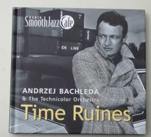 ANDRZEJ BARCHLEDA & TECHNICOLOR ORCHESTRA