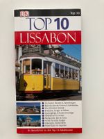 LISSABON Top 10 Reiseführer