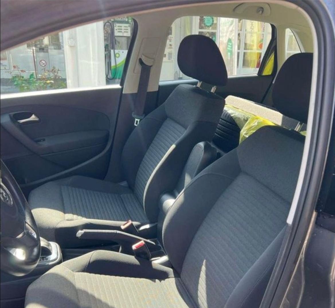 VW Automobili: VW Polo 1.2 TSI – Usato da Schaffhausen venduto da suj_9kjx 3