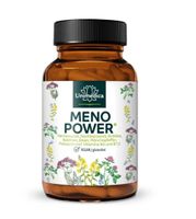 Menopower Kapseln von Unimedica