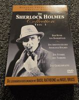 Sherlock Holmes Collection Teil 1 
