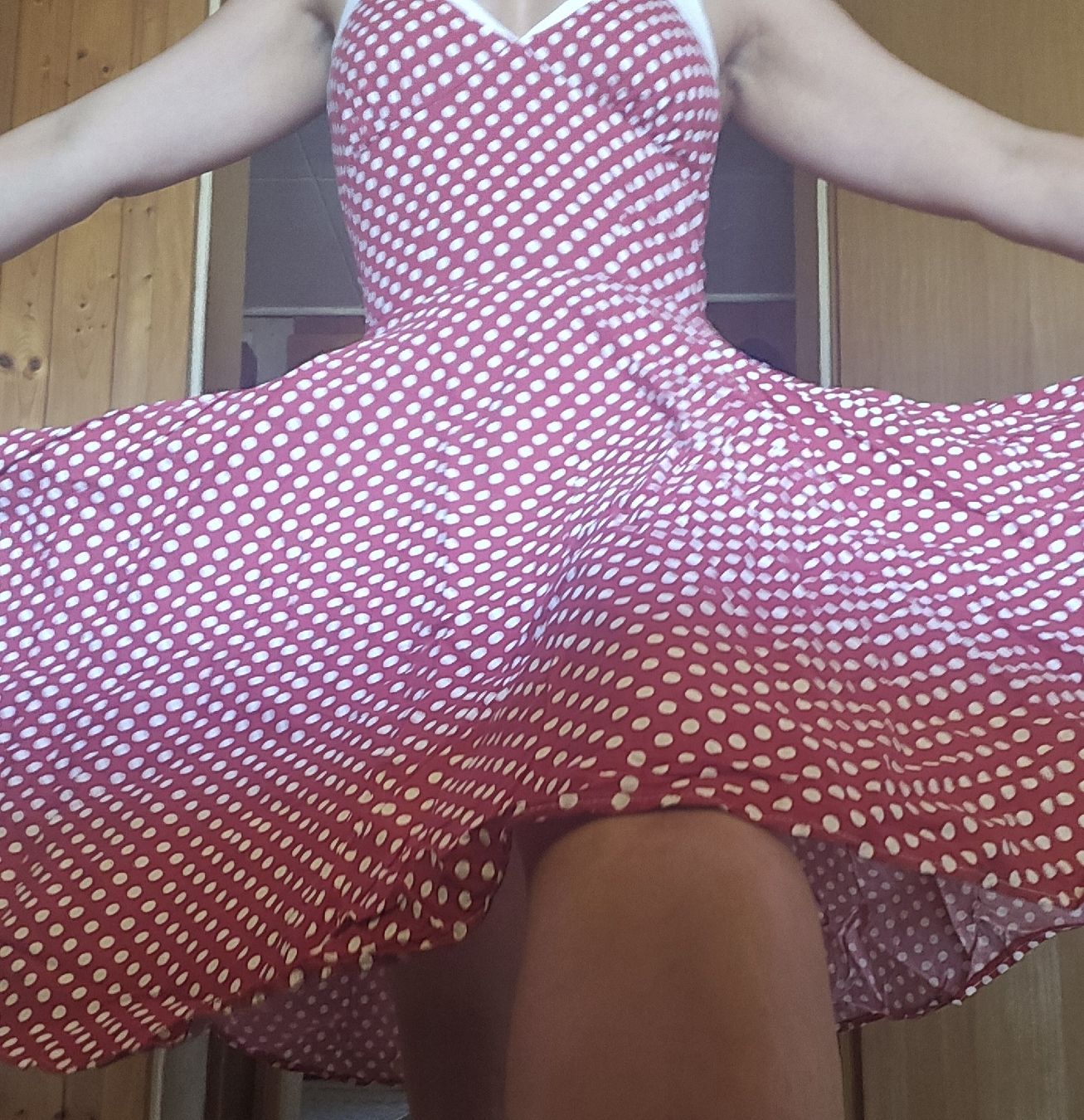 Vestiti: robe vintage – Usato da Montet (Broye) venduto da CandiceD 2