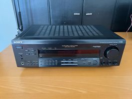 Sony Receiver STR-DE515 Audio Video gebraucht schwarz