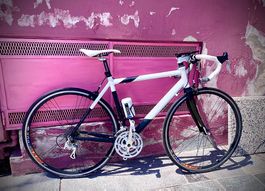 Bici da corsa
