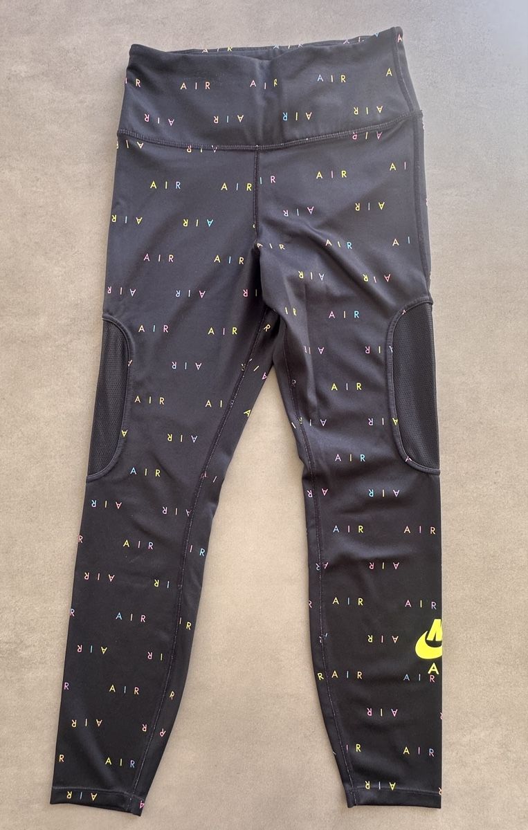Nike Leggings: Nike Sporthose – Neu (gemäss Beschreibung) aus Zollbrück von ana_aeb 1