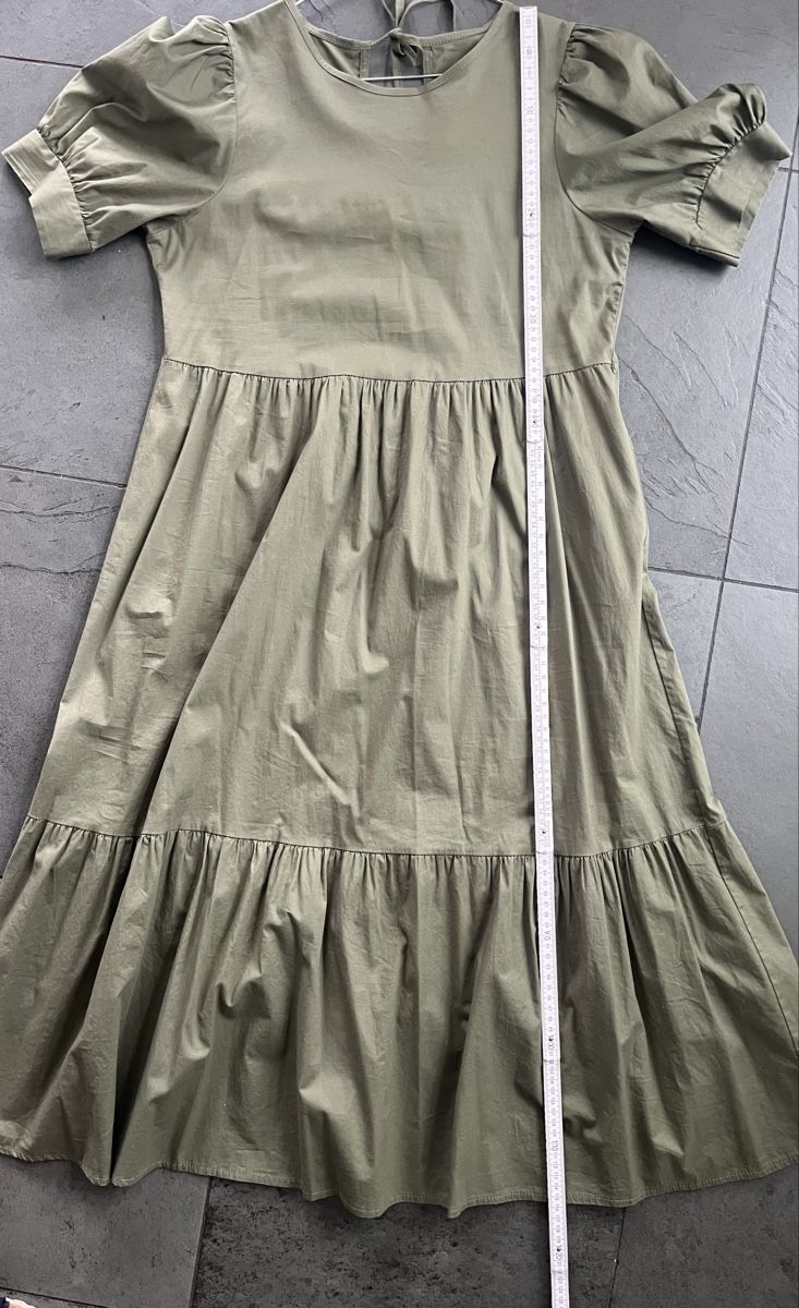 Robes: Kleid – D'occasion à Eschen par regino 3