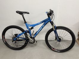 Specialized Mountainbike Damen