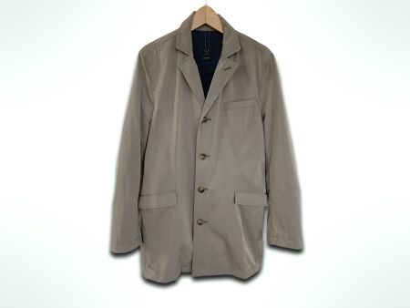 STONES Herren Übergangsjacke Beige