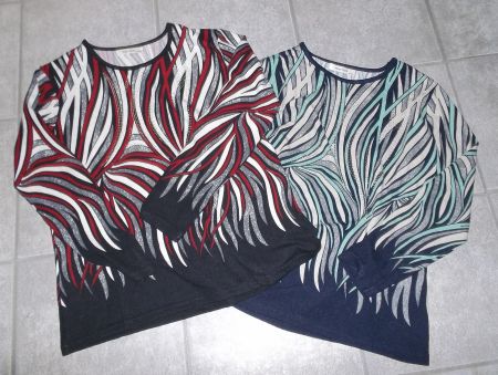 8 teiliges Damenkleiderpaket Grösse 44 / XL