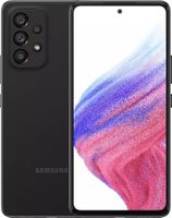 Samsung Galaxy A53 128GB Awesome Black
