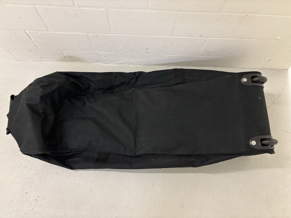 Mclaren Borse: Tragtasche Kinderwagen McLaren – Usato da Horgen venduto da kantozor 3