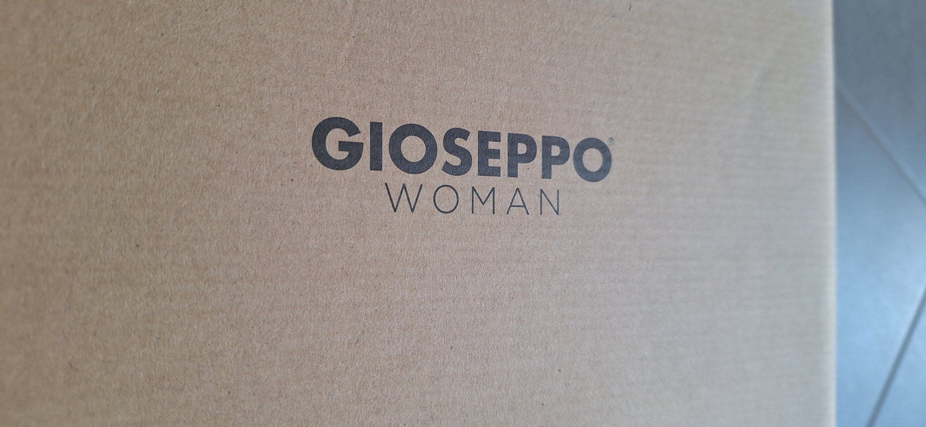Damenschuhe: Gioseppo, Basket avec laçage – Neu und originalverpackt aus Lussery-Villars von pousinete02 7
