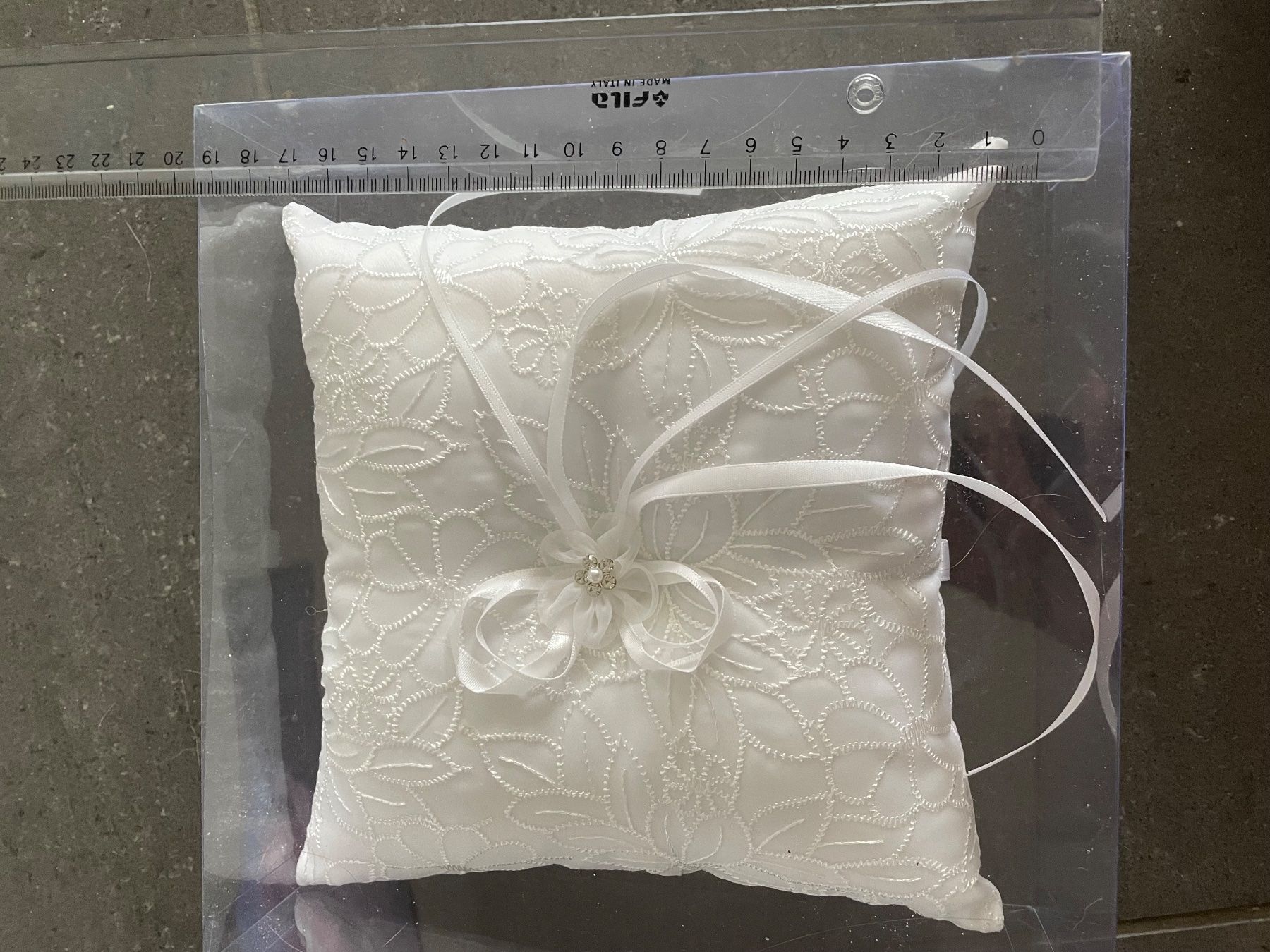 Cuscini: Ringkissen – Nuovo e nell'imballaggio originale da Embrach venduto da SweetLotus88 2