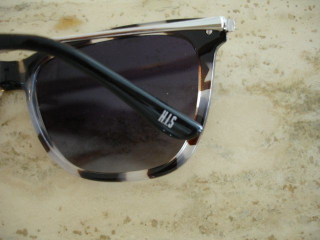 Brillen & Gläser: "HIS" Sonnenbrille MC Optik NEU – Neu (gemäss Beschreibung) aus RAMLINSBURG von AUDITT1999 2