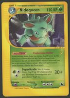 Nidoqueen Rare 22/144 Skyridge DE ab 1.-