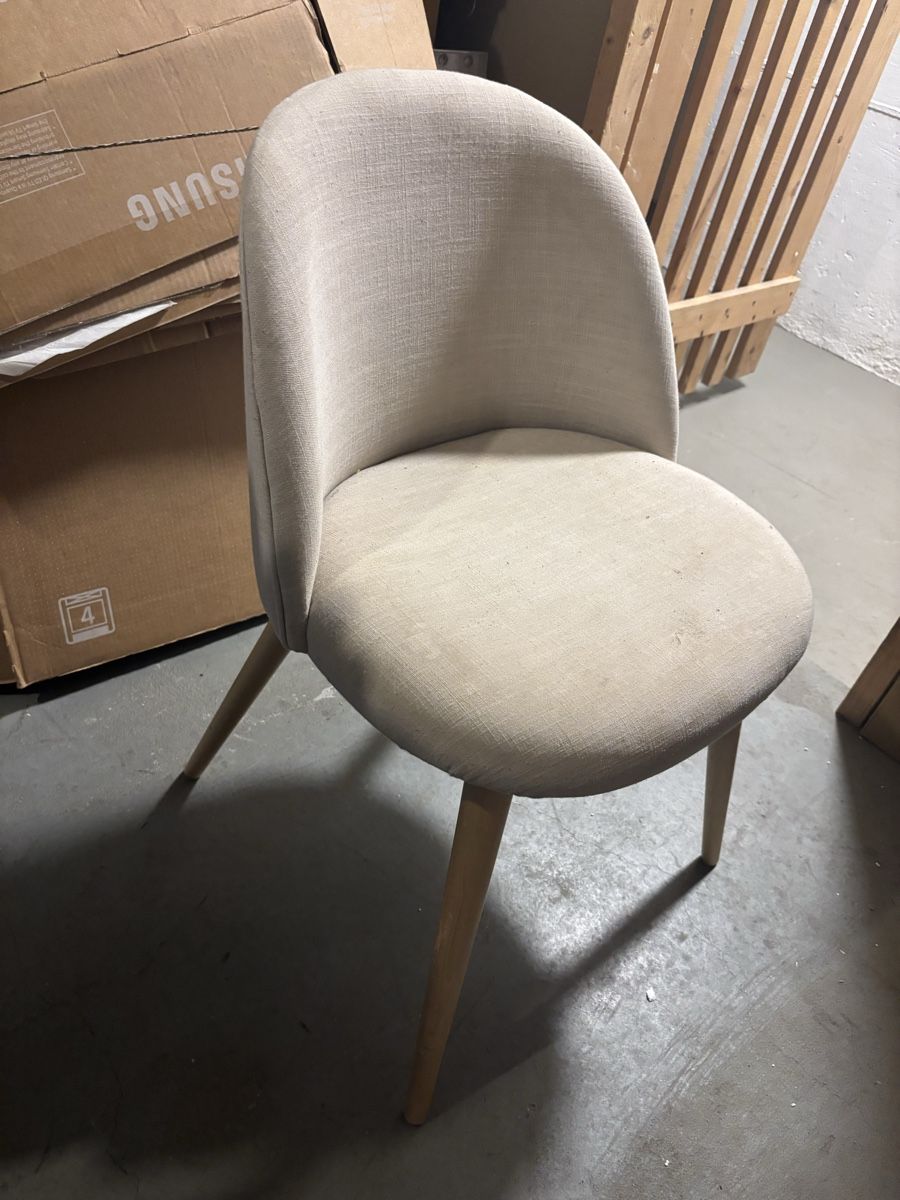Chaises: stuhl – D'occasion à Forch par caro_25 1