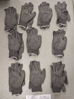 10 Arbeitshandschuhe