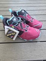 Damenschuhe Dynafit Traverse GTX W Grösse 41 NEU