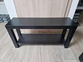 Meuble A Chaussure Noir