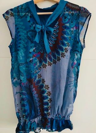 Desigual Bluse