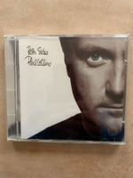 Phil Collins Both Sides of the Story