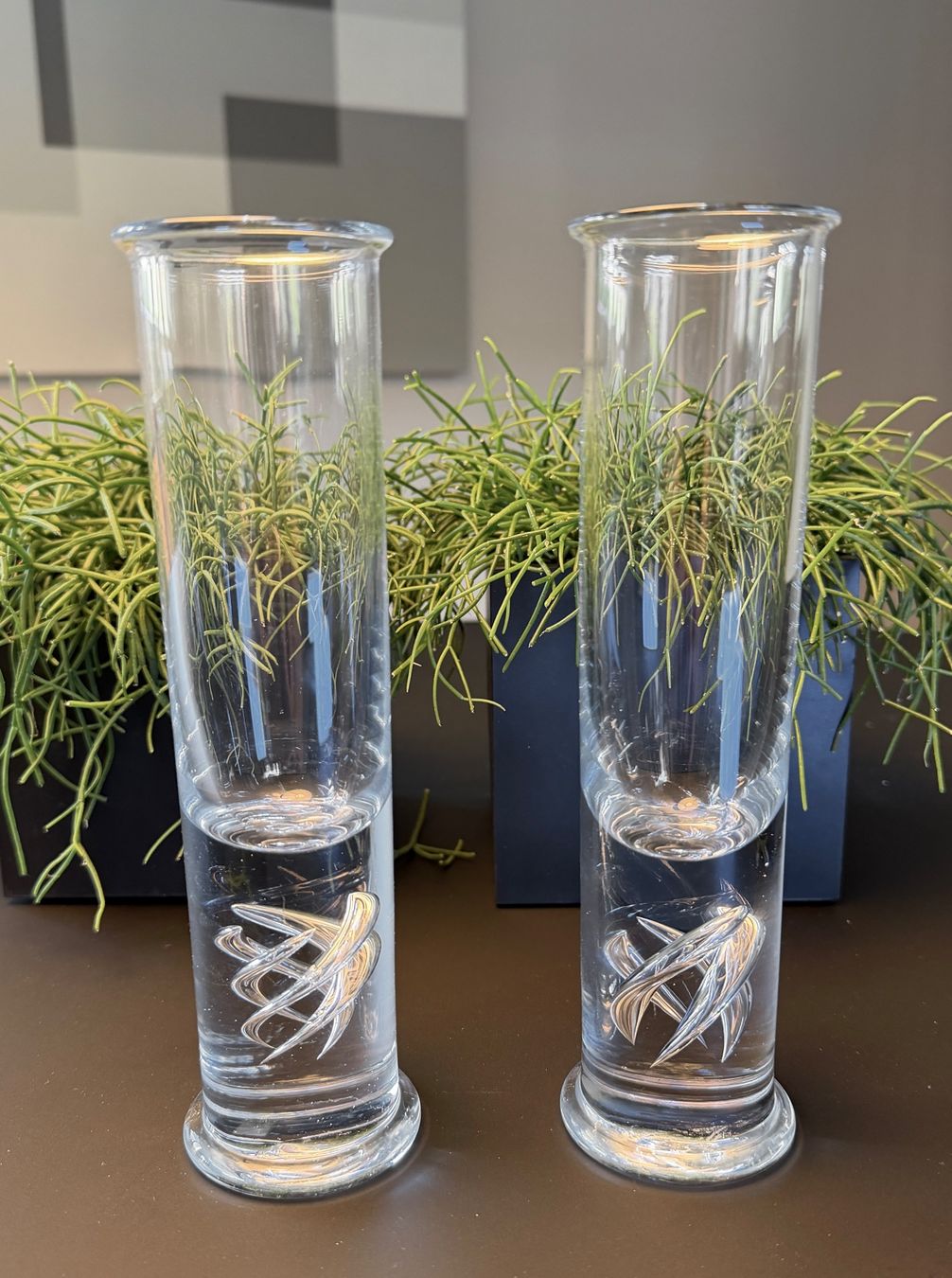Holmegaard Verres: Holmegaard Highlife Trink Glas – D'occasion à Zürich par volapyk 1