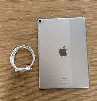 iPad Pro 10.5 Zoll, 256 GB, WiFi, Space Grau, inkl. Kabel