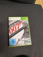 Blood stone 007 Microsoft Xbox 360