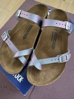 Wie neu Birkenstock Mayari 40 Große Narrow