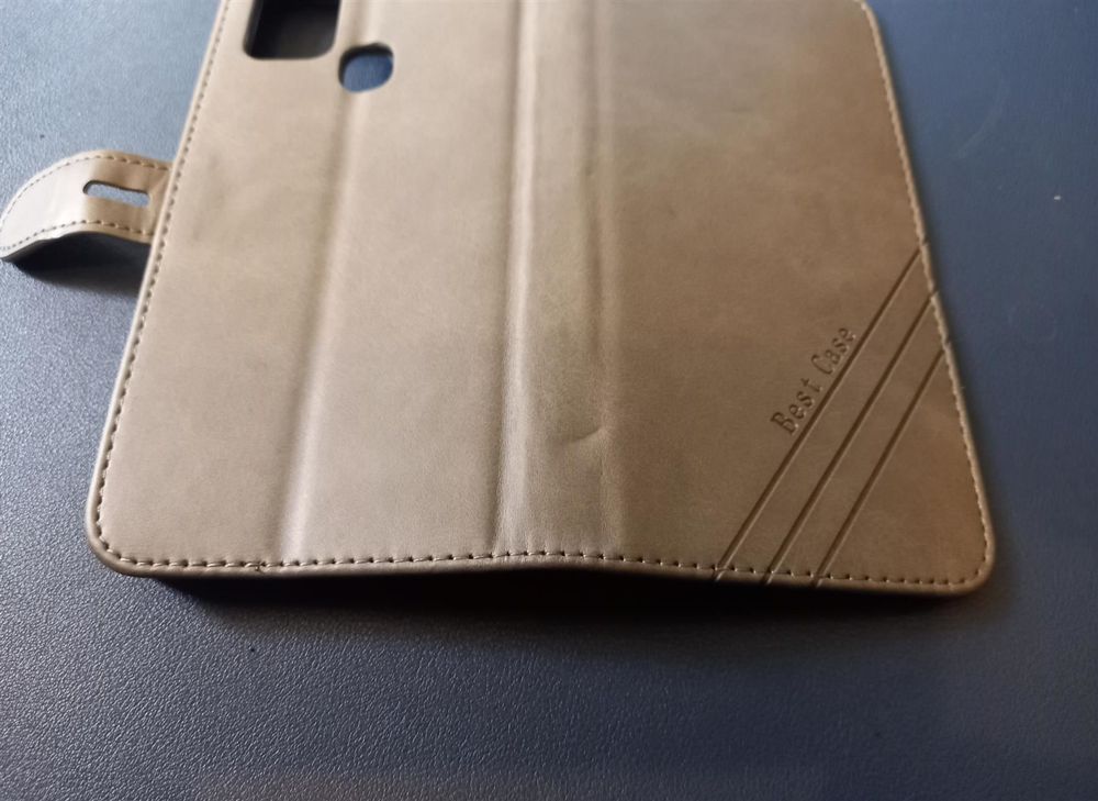 Coque IPhone Cuir à Rabat Travis Scott Cactus Jack - Modèles 11 à 13 Pro Max - Anti-poussière