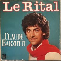 CLAUDE BARZOTTI - LE RITAL