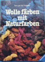 Libro tintura naturale