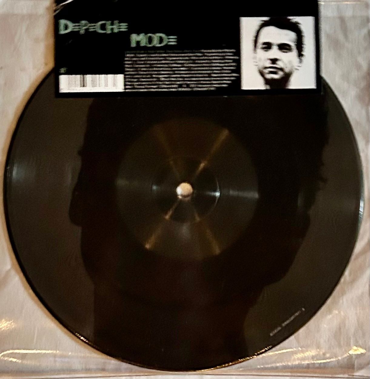 Dischi in vinile: Depeche Mode - Pain that I'm used - Single - 2005 – Nuovo (secondo la descrizione) da Erlinsbach SO venduto da 400_n956 1