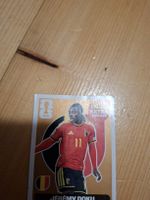 Panini FIFA World Cup 2026 Jérémy Doku Sticker