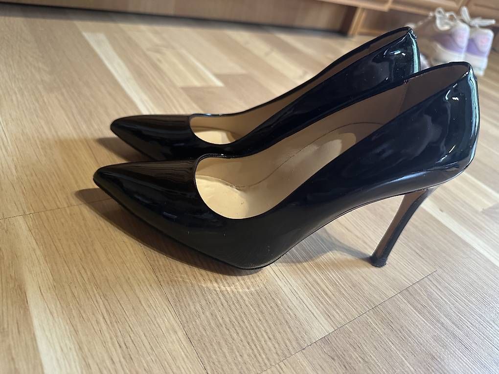 Navyboot Scarpe da donna: Schuhe von Navyboot Grösse 35,5 – Usato da Gross venduto da kor_jhp6 1