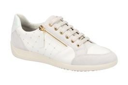 SNEAKERS GEOX - Size: 38/39/40