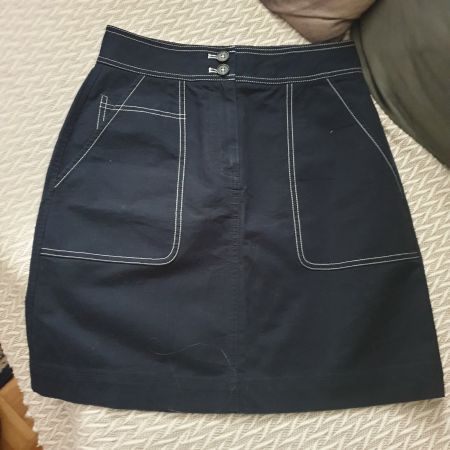 Tommy Hilfiger Rock Gr. 6