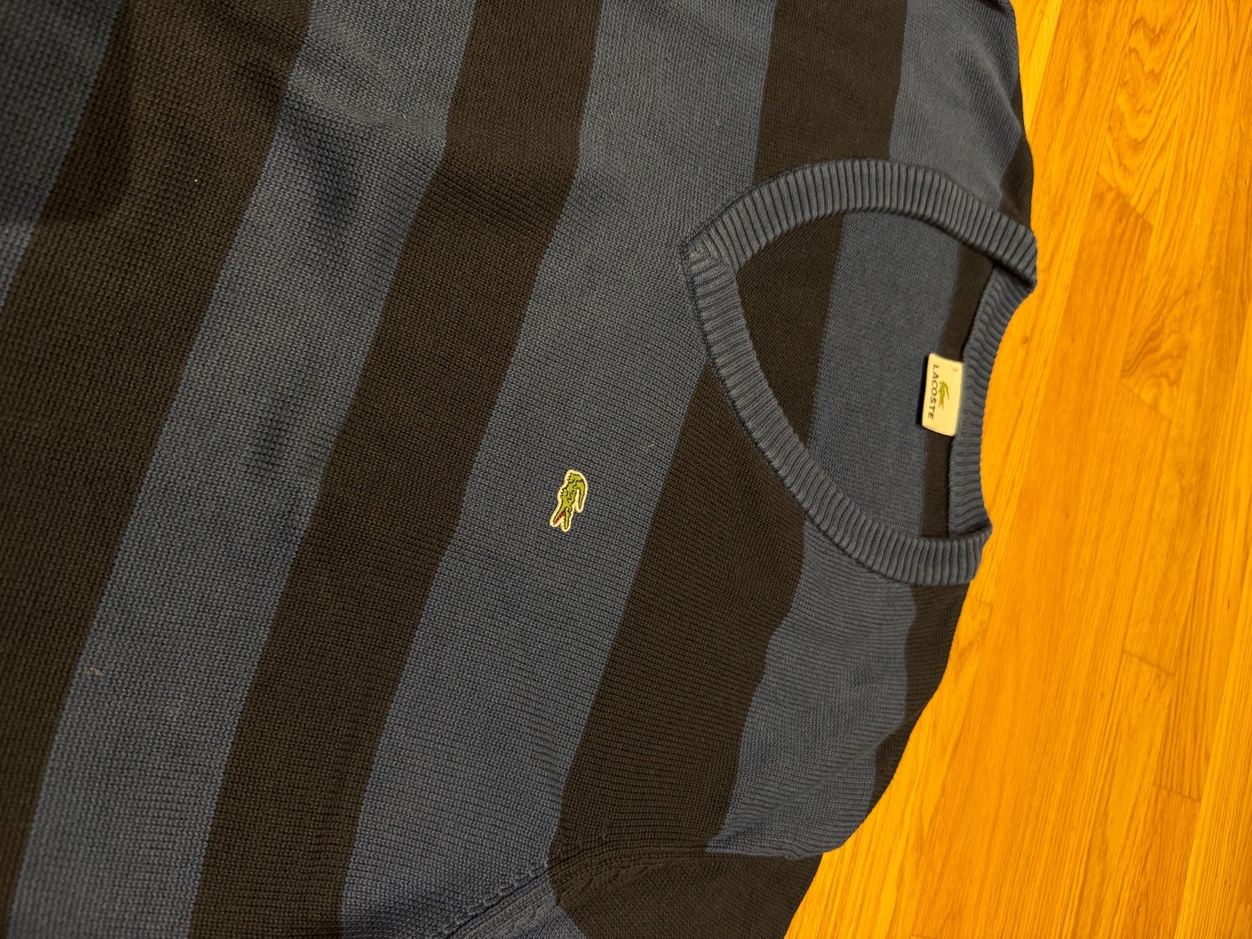 Lacoste Maglioni & Felpe: Lacoste Pullover Grösse 7 (XL-XXL) – Usato da Lyss venduto da taw1009 1